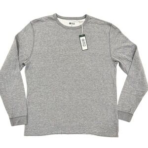 Alpine Design Duofold‎ Crew Men's XL